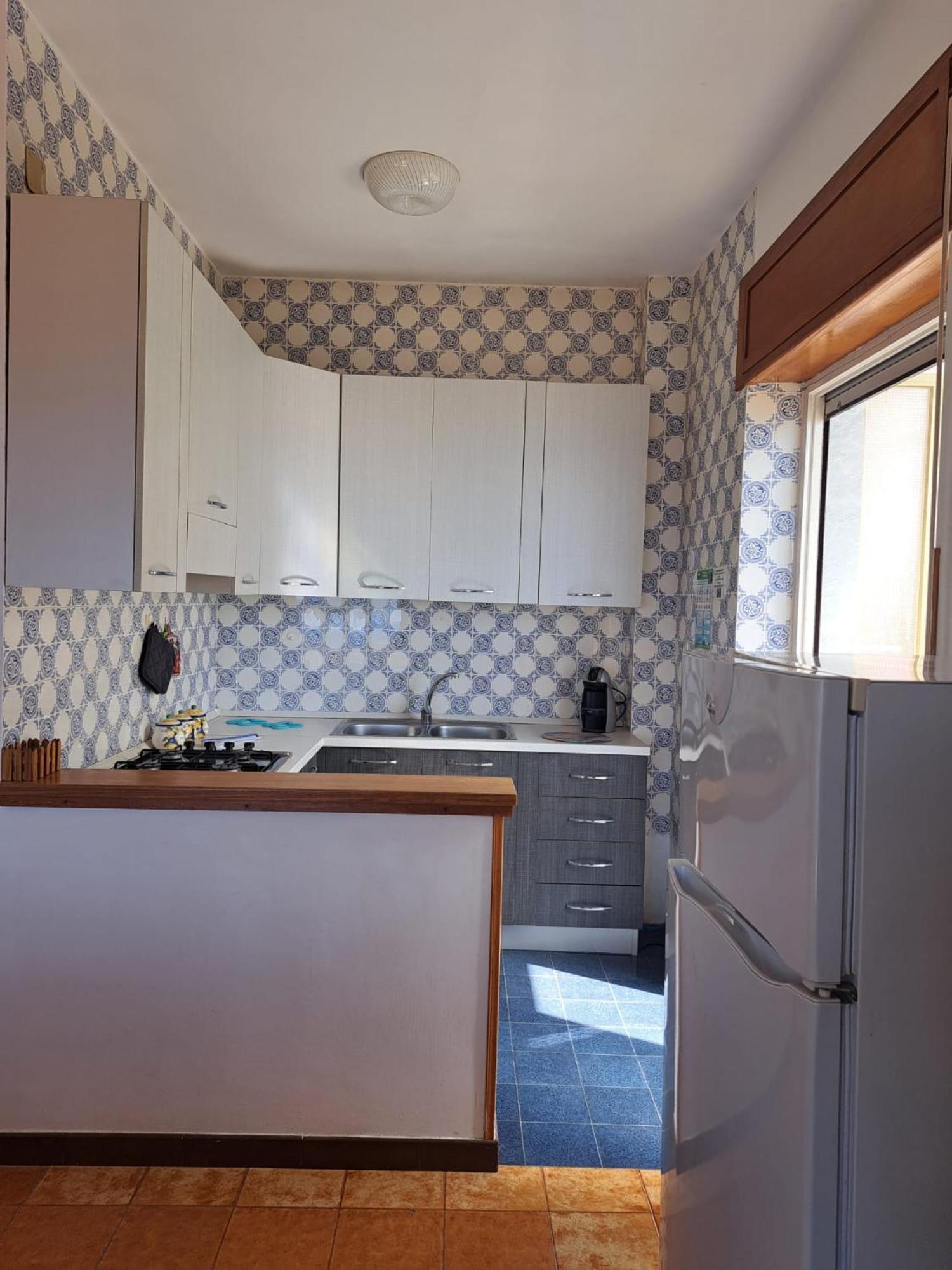 Apartamento Tithouse Tropea Exterior foto
